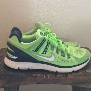 Nike Lunar Eclipse 3 Shoes